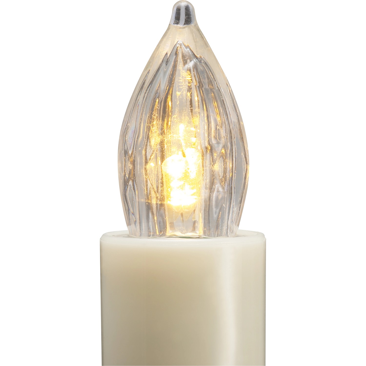 LED-Baumlichter 10 LEDs Kabellos kaufen bei OBI
