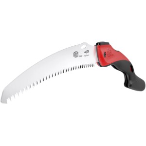 Felco Klappsäge 604 mit 24 cm Sägeblatt für Garten- und Baumschnitt.