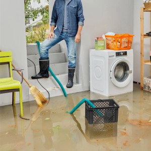 Gardena Hochwasser-Set 20000 Basic