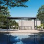 Weide Classic Pergola Aluminium Freistehend 3 X 6 M Anthrazit_4