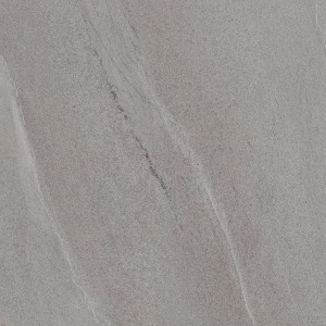 Class Tile Bodenfliese Burlington Feinsteinzeug Grey 80 cm x 80 cm