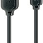 Schwaiger Lightning Kabel: USB 2.0 auf Apple Lightning, zum Laden und Synchronisieren von iPhone, iPad und iPod.