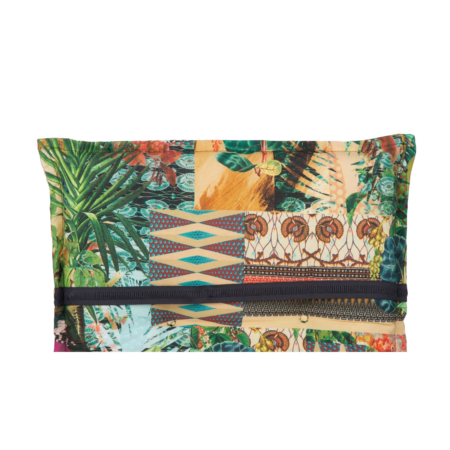 beo® 6er set texas be743 dschungel print mit vogel... Beo Sitzauflage Hochlehner Texas 2er Set mit Dschungel Design kaufen ...