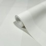 Beige Vliestapete mit Blockstreifen von Marburg, modernes Design, Rolle.
