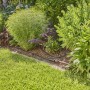 Gardena Micro-Drip-System Start-Set Pflanzreihen S im Einsatz zur Bewässerung im Garten.