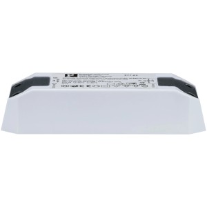 Paulmann Halo- und LED-Elektroniktrafo 12 V Weiß