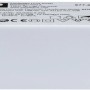 Weißer Paulmann Elektroniktrafo 12V für Halo- und LED-Lampen, dimmbar und mit Schutzfunktionen.