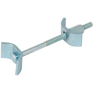 Arbeitsplattenverbinder 70 mm 2 Stück