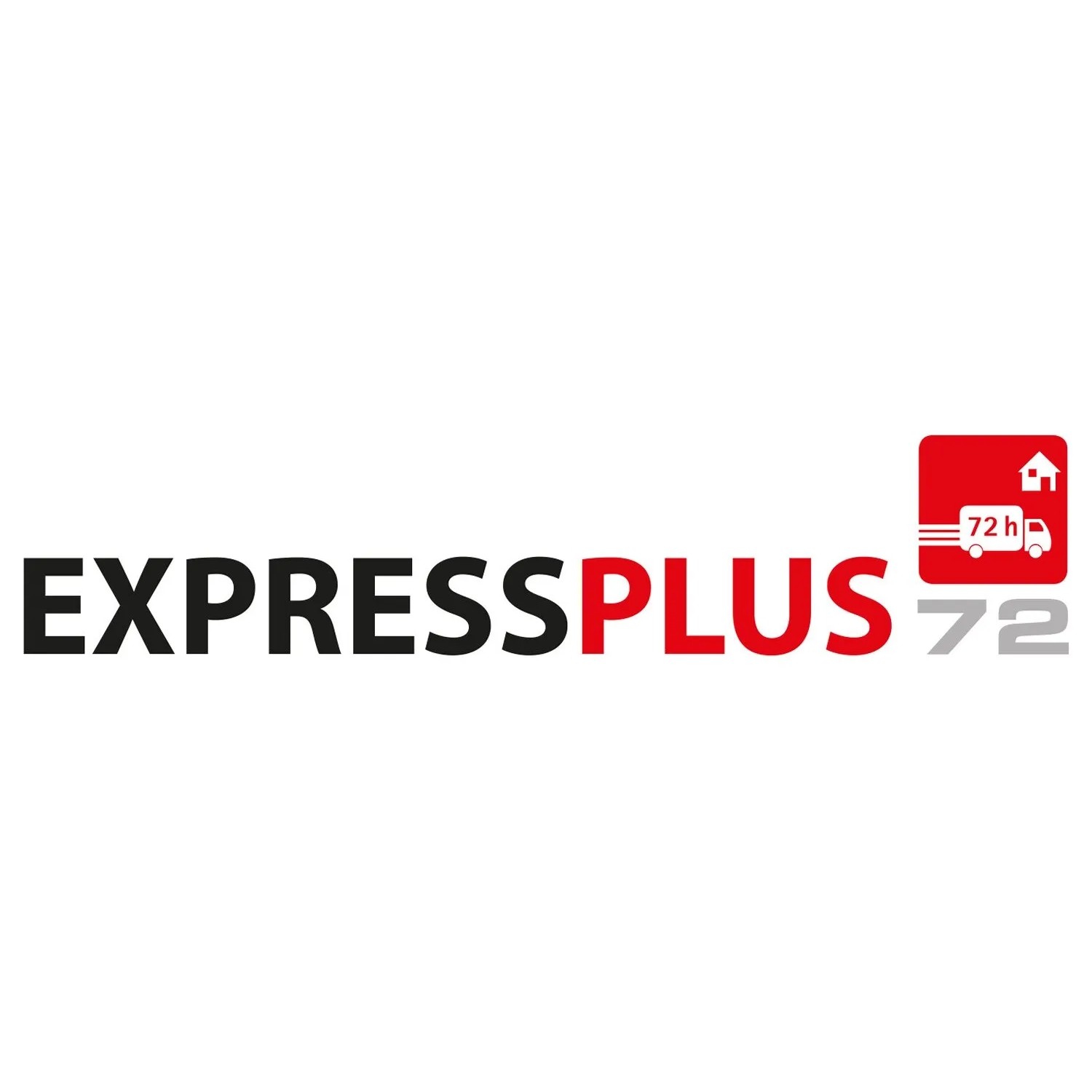 Schulte Duschwanne ExpressPlus: Quadratische, extraflache Duschtasse 80x80 cm in Weiß.