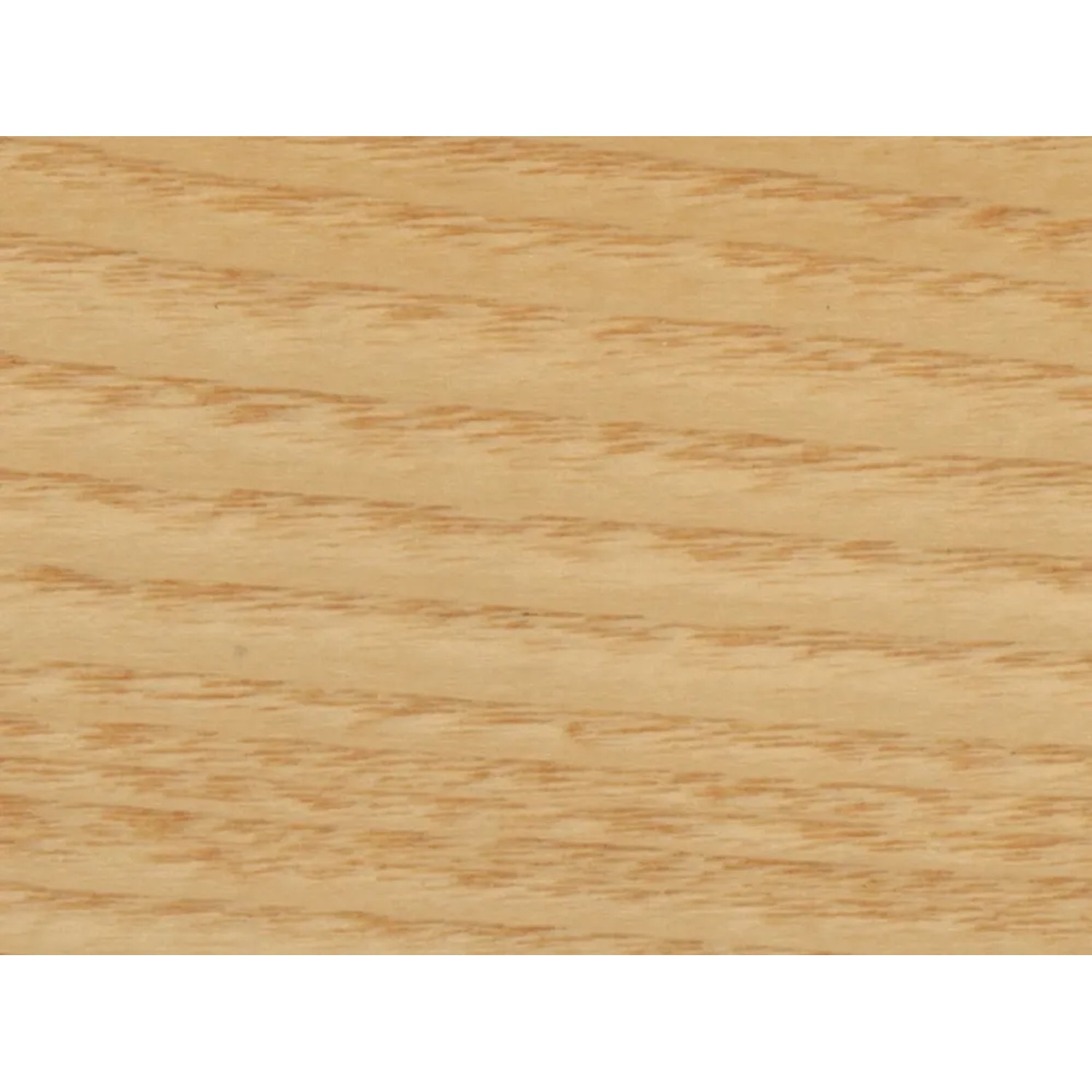 Holzstruktur, behandelt mit Bondex Holzlasur Farblos, seidenglänzend.