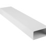Vierkantrohr 0,5 m System 100
