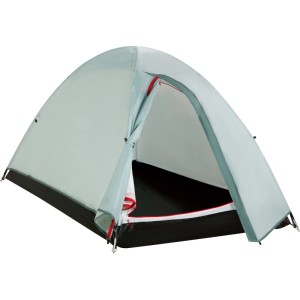Leichtes 2-Personen-Zelt für Camping & Outdoor-Abenteuer.