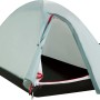Leichtes 2-Personen-Zelt für Camping & Outdoor-Abenteuer.
