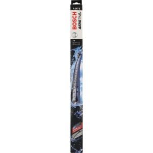 Bosch Aerotwin A147S Scheibenwischer im Karton, Autozubehör für klare Sicht.