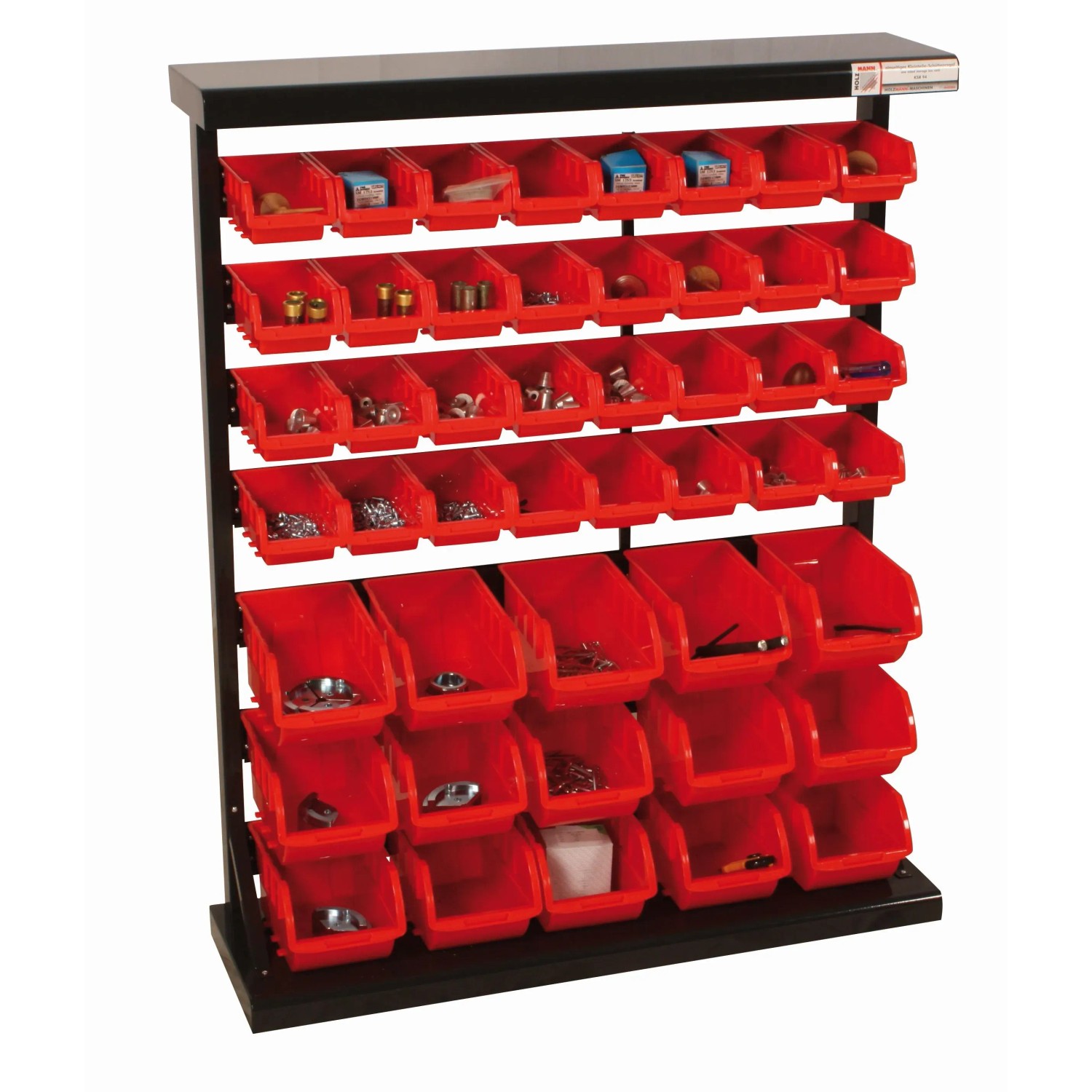 Holzmann Kleinteile Schttenregal KSR94 kaufen bei OBI