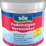 Söll Fadenalgen Vernichter, 500g Dose zur Algenbekämpfung im Gartenteich.