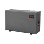 Steinbach Silent 5 Pool Wärmepumpe, Heizleistung 5000 W für Pools bis 25000 l