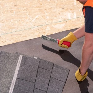 Arrow Hammertacker HT19 für Feindrahtklammern 6 mm - 10 mm