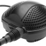 Schwarze PondoMax Eco 1500 Filter- und Bachlaufpumpe für Teiche.