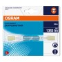 Osram Halogenbrennstab R7s 80W in Verpackung, Warmweiß, für Hochvolt-Halogenlampen.