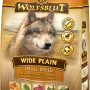 Wolfsblut Wide Plain Small Breed Trockenfutter mit Pferd & Süßkartoffel für kleine Hunderassen.