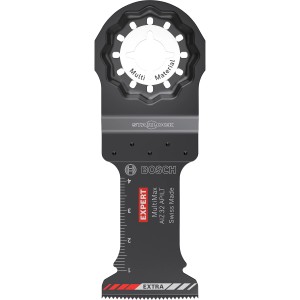Bosch Tauchsägeblatt AIZ 32 APILT für Multifunktionswerkzeuge, Starlock Aufnahme.