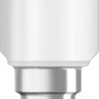 Bellalux LED-Speziallampe T26 E14, 2,3W, Warmweiß. Kleine LED für Kühlschrank, Nähmaschine.