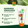 Lac Balsam Wundverschluss 385g Tube zur Behandlung von Baumwunden.