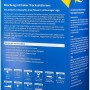 Kiepenkerl Profi-Line Premium Trockenrasen, 1 kg Packung. Rasensamen für trockene Standorte.