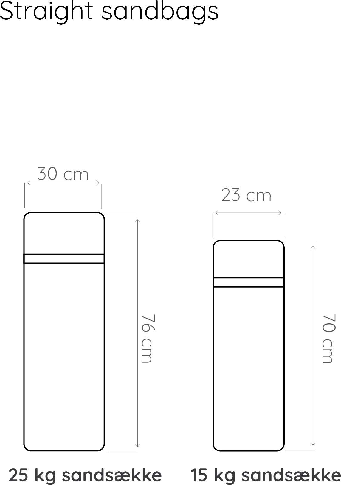 30+ Sandsäcke Kaufen Obi, Sandsack im hornbach onlineshop &amp; im markt:
