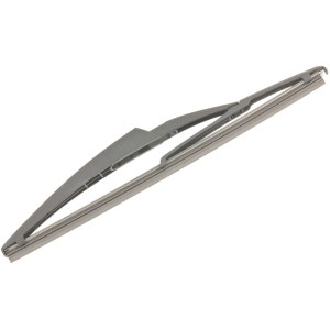 Bosch Heckscheibenwischer H840 für klare Sicht bei jedem Wetter.