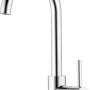 Thermoflow Untertischsspeicher, 5 Liter mit Niederdruckarmatur Ovalis_6