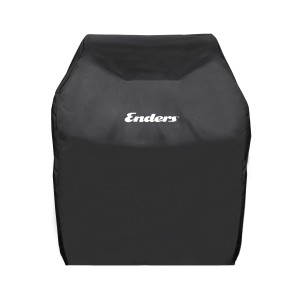 Enders®  Abdeckung für Gasgrill Chicago Schwarz