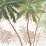 Komar Vlies Fototapete Palmera mit Palmenmotiv, 200x280 cm.