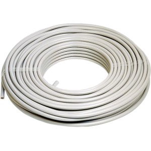 Emskabel Feuchtraumleitung NYM-J 3 x 1,5 mm² Grau 100 m