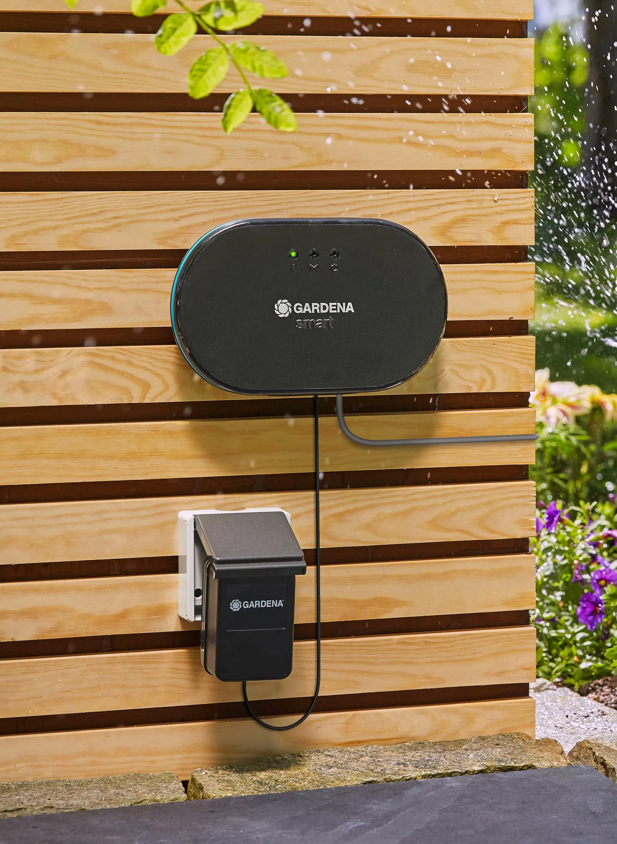 Gardena smart Irrigation Control kaufen bei OBI