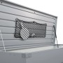 Biohort Deckelnetz für Freizeitbox FB 100/130/180 zur Aufbewahrung von Kleinteilen.