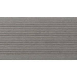 Dreamdeck Terrassendiele WPC Plus Grau 2,3cm x 14,5cm x 300cm