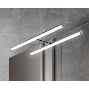 LED-Spiegelleuchte Irene S3 28,6 cm EEK: A+