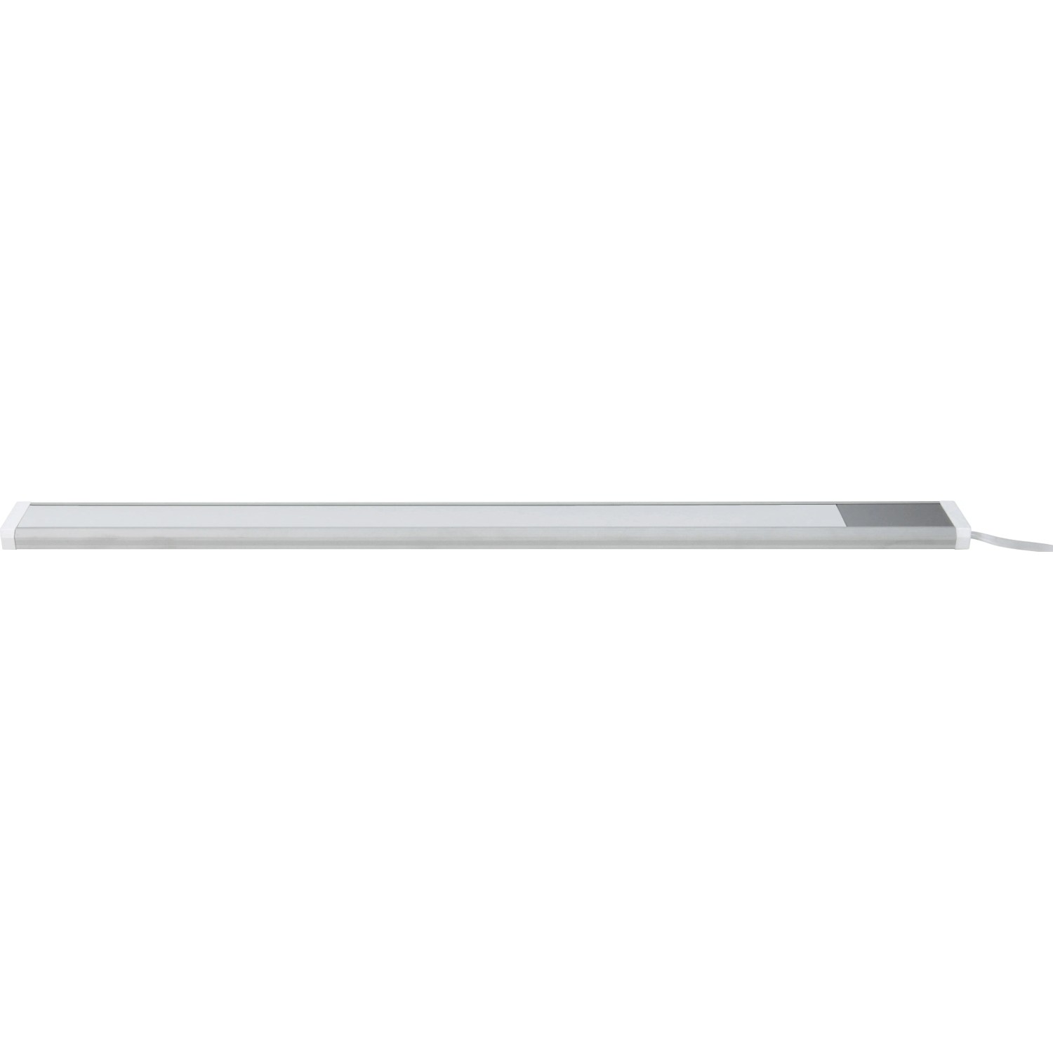 LED-Lichtleiste 90 Cm, 24 W, Kaltweiß 6000–8000 K – Set Mit 4 Stück, Inkl. Trafo Und Halterung