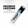 Energizer Max Plus AAA Batterie, 4er-Pack. Alkali-Batterie für Geräte mit hohem Energiebedarf.