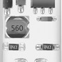 Osram LED-Leuchtmittel G4, 1W, warmweiß, 100lm. Kompakte LED Lampe für G4 Fassung.