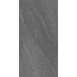 Class Tile Bodenfliese Burlington Feinsteinzeug Smoke 60 cm x 120 cm