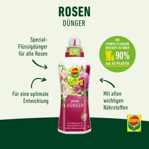 Compo Rosendnger kaufen und bestellen bei OBI