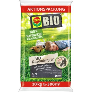 Compo Bio-Rasendnger online kaufen bei OBI