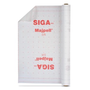 Siga Dampfbremse Majpell 5 R 1,5 m x 50 m