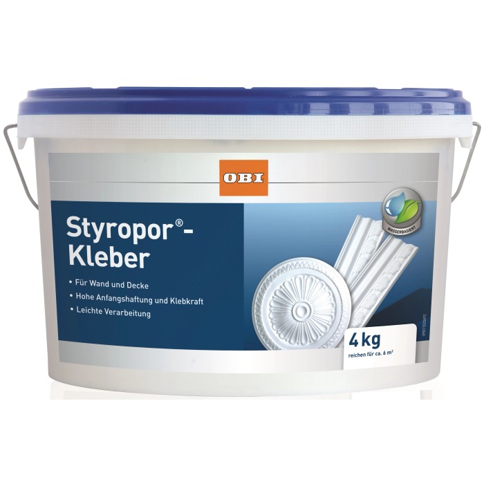 Styropor kaufen bei OBI