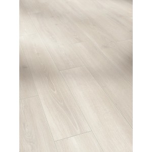 Parador Laminat Classic 1050, Eiche Skyline Weiß, wasserfest, 8 mm stark.