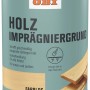 OBI Holz-Imprägniergrund Transparent 750 ml