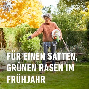 Compo BIO Herbst-Rasendünger 20 kg
